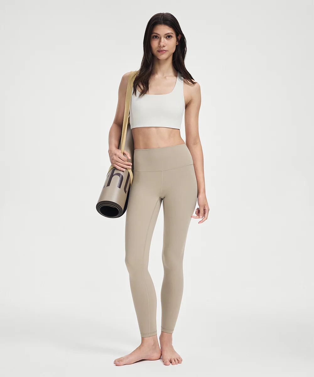 LunaAiry™ High Waist Legging 25'' | ShopAthluna