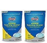 Summit Brands Glisten Garbage Disposer Care Foaming Cleaner 2 Pack | Amazon (US)