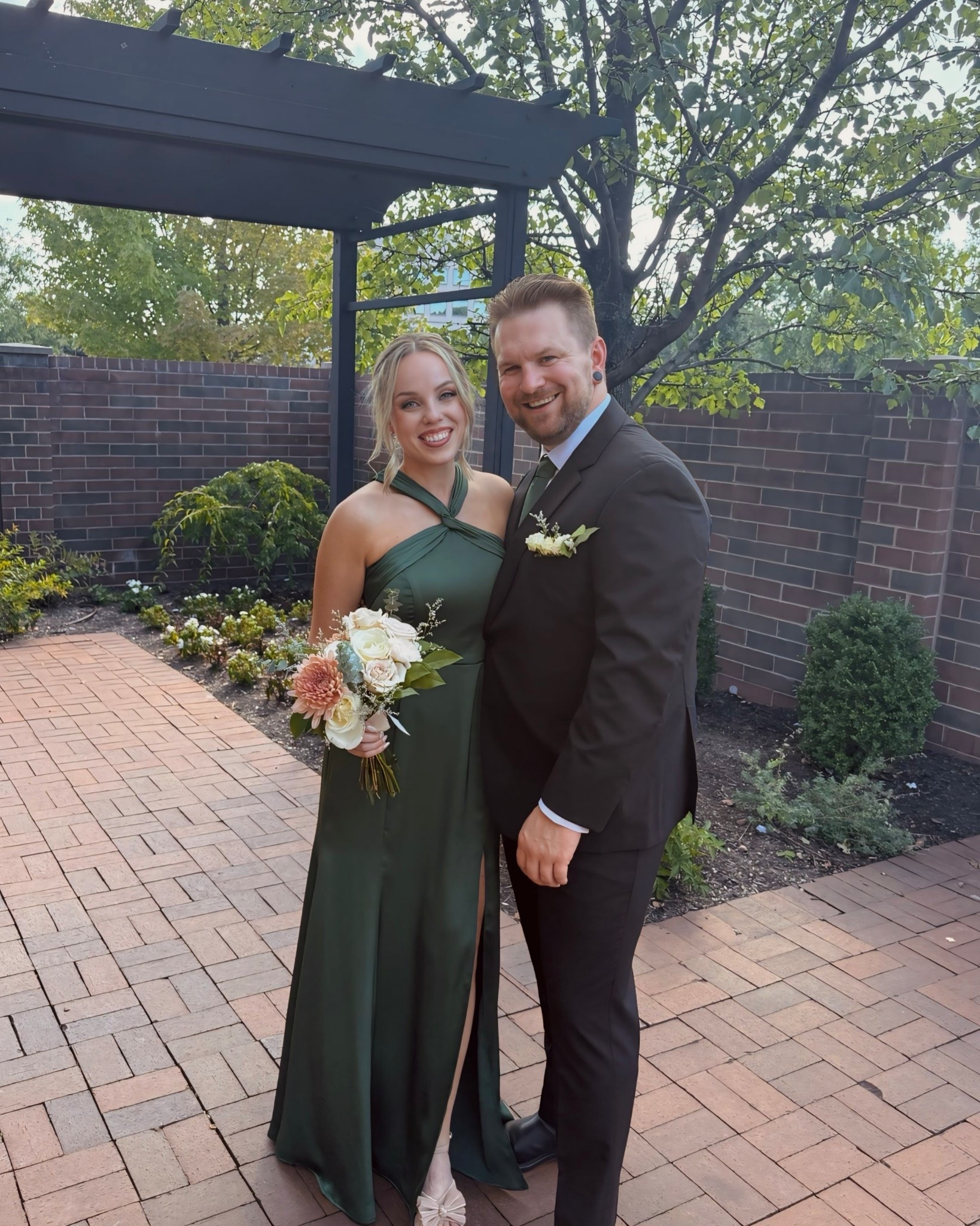 Fall wedding bridesmaid look 💕

#LTKShoeCrush #LTKWedding #LTKSeasonal