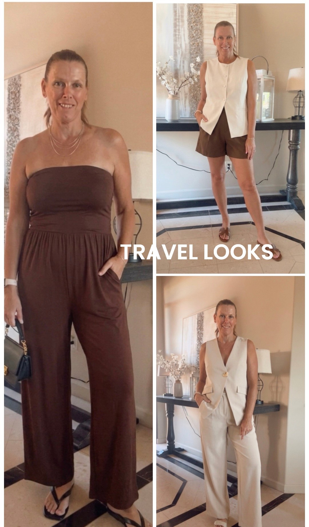 Cute, chic and comfy teal looks

Chic elevated travel outfit, amazon fashion finds, affordable travel outfit, European summer outfit, elevated casual outfit, mom outfit, outfit over 40, 

#LTKootd #LTKTravel #LTKOver40