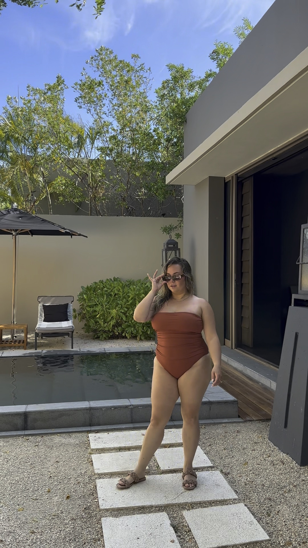 All of these are super comfortable, offer great support and are mommy approved 😍👙🔥

#LTKsummer #LTKswimwear #LTKcurves