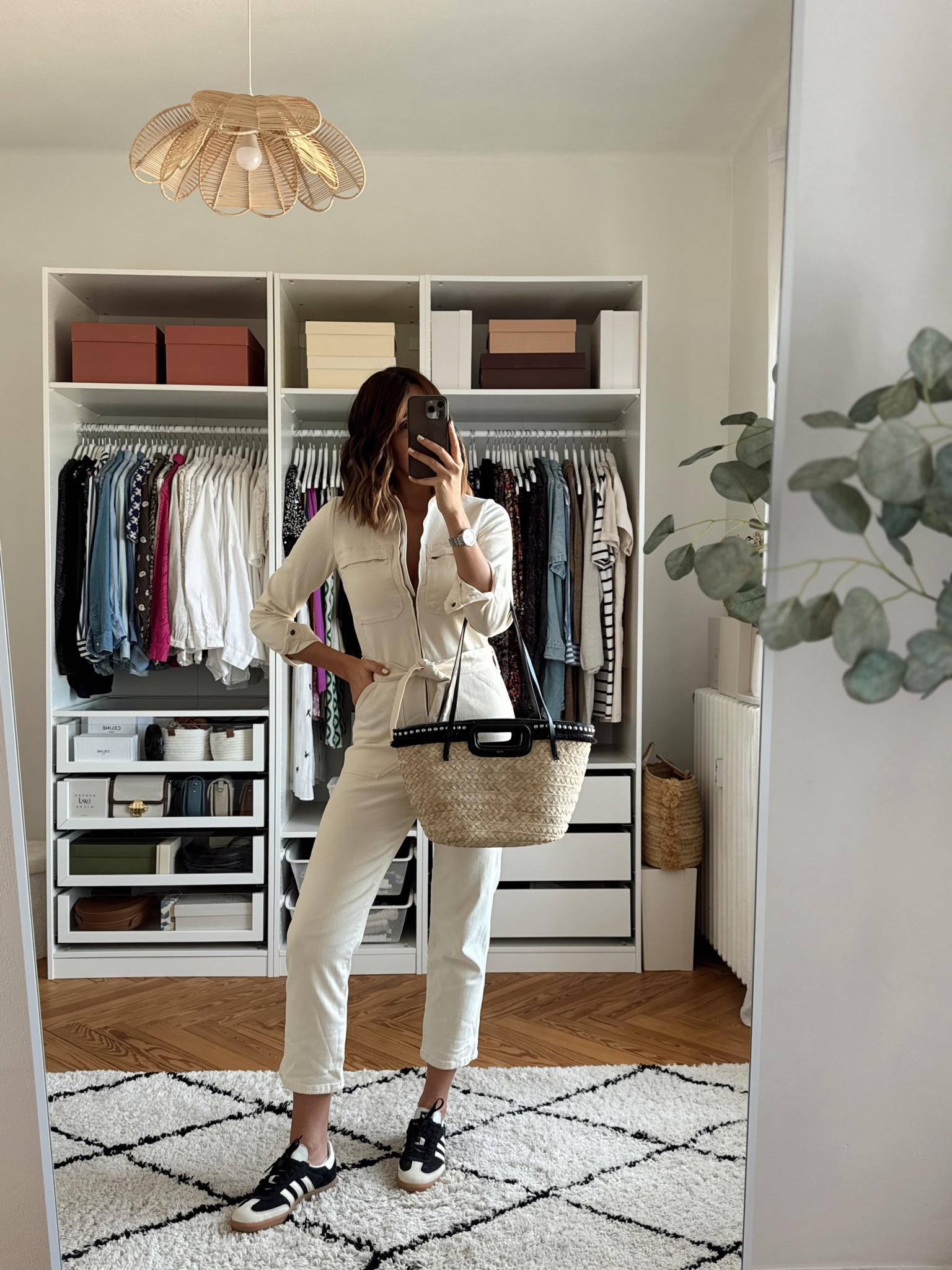 White 🤍

#LTKeurope #LTKworkwear #LTKSeasonal