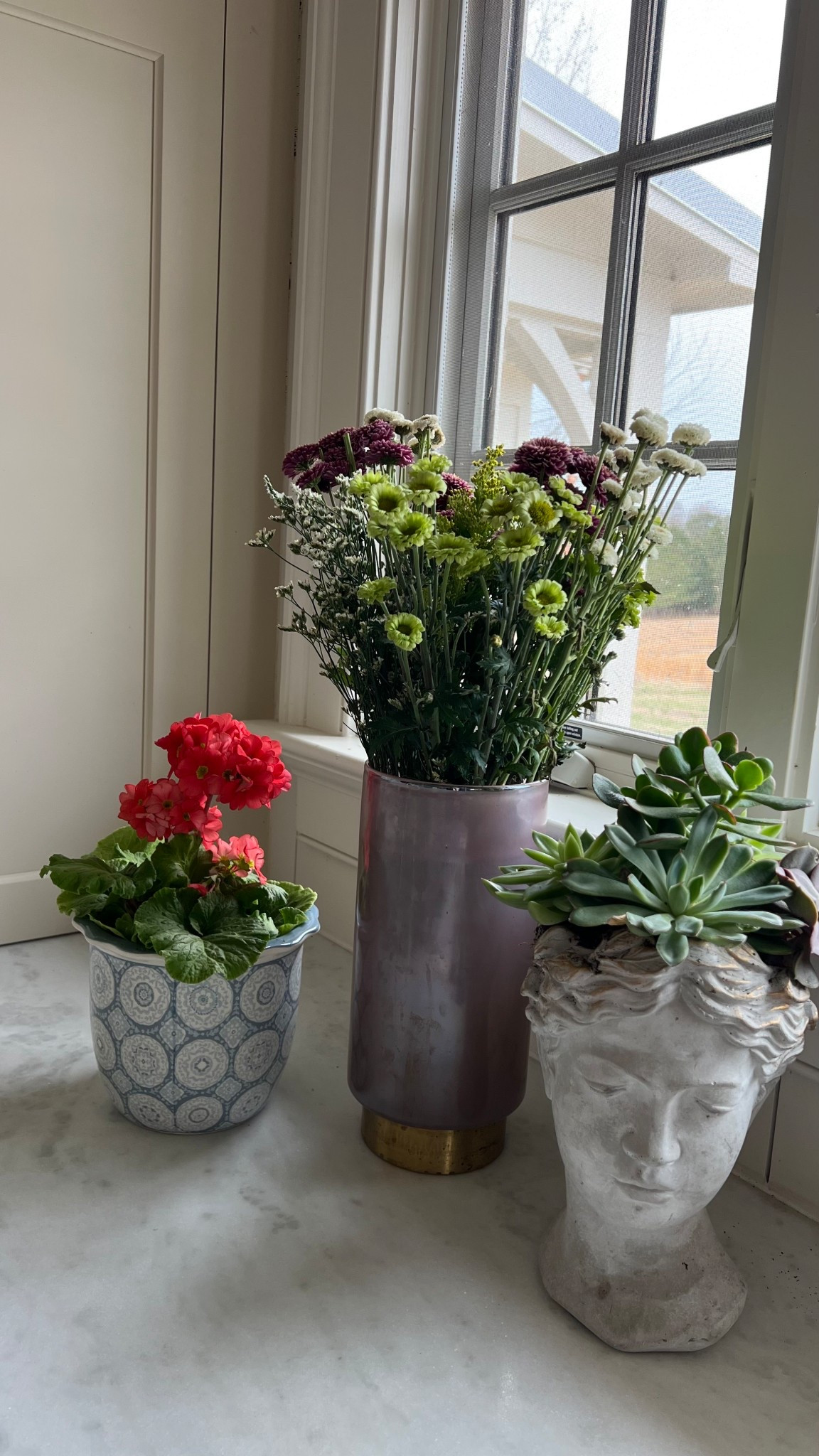 Spring planters 

#LTKHome