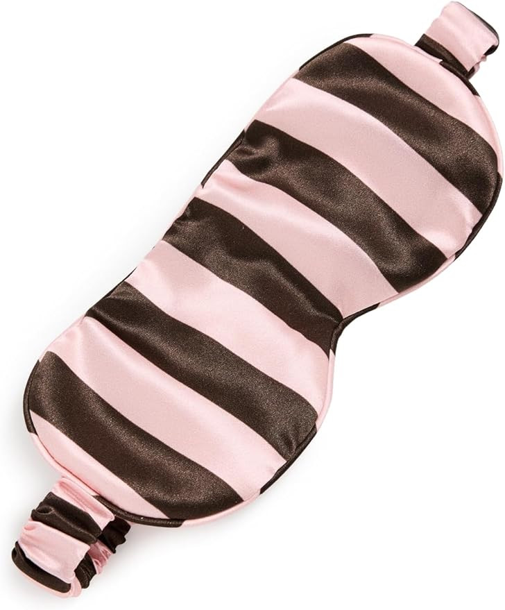 HOMMEY Women's Silk Eyemask | Amazon (US)