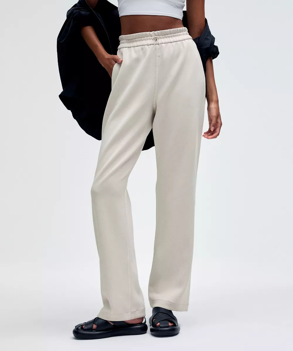 Softstreme High-Rise Pant  Regular | lululemon (AU)