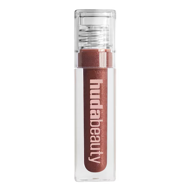 Icy Nude FAUX FILLER Lip Gloss - Glänzender Lipgloss | Sephora DE