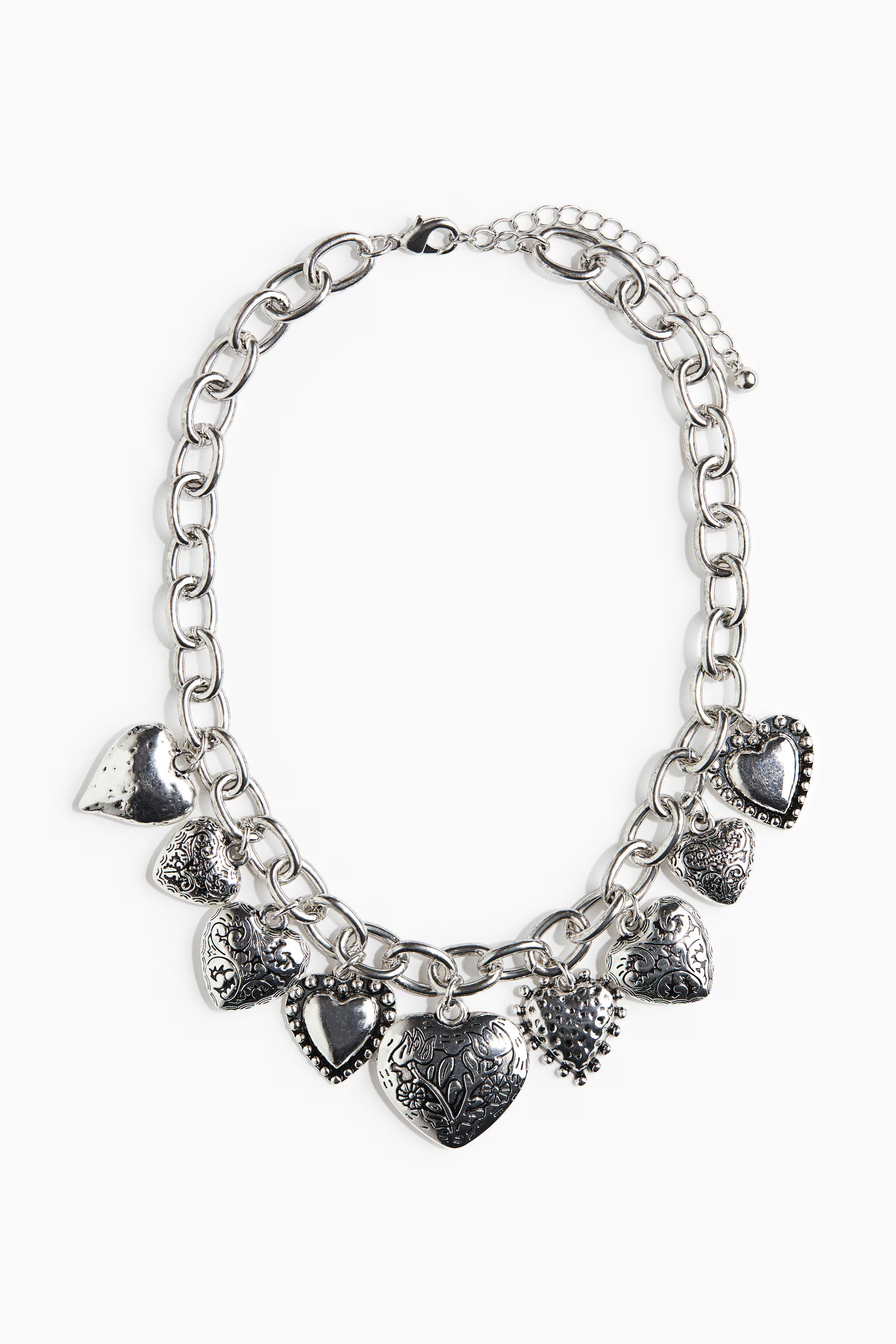 Charm Necklace | H&M (US + CA)