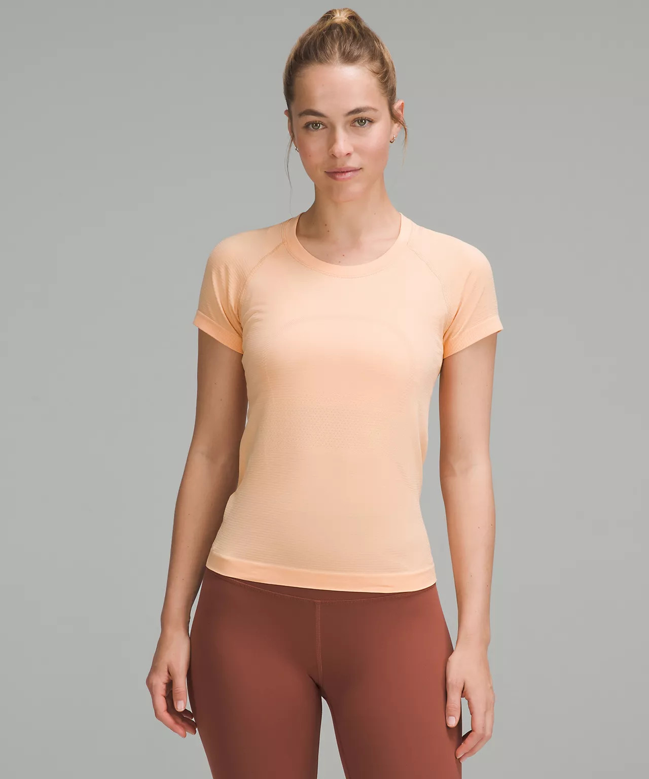 Swiftly Tech Short-Sleeve Shirt 2.0 | Lululemon (US)