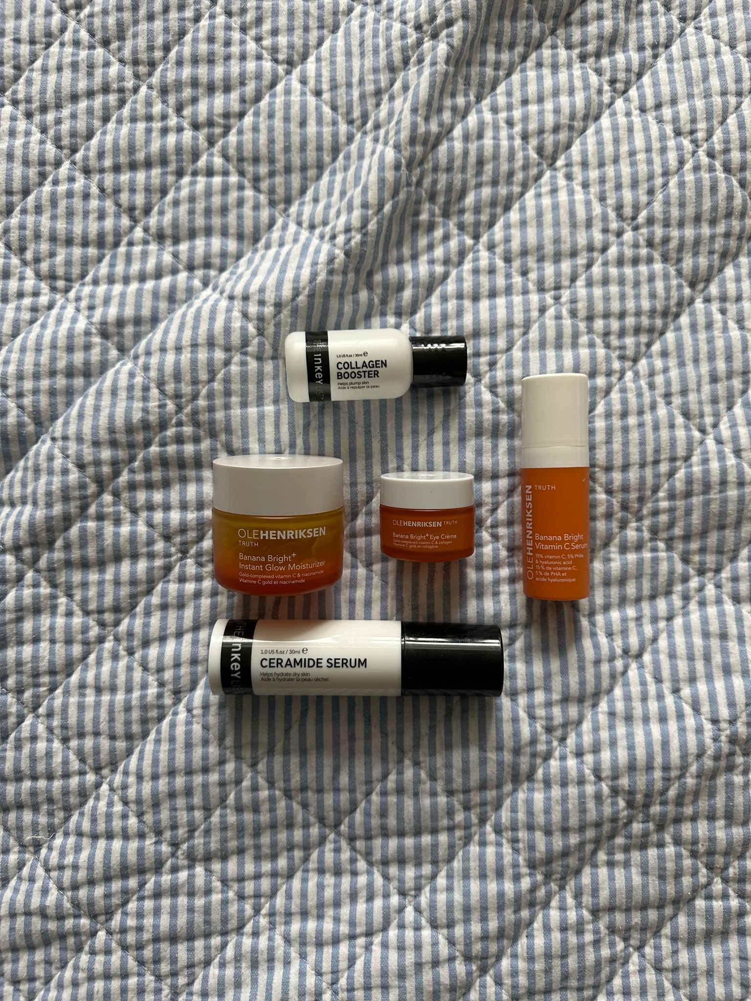 March Favourites : Skin Care Edition 

These products have been keeping my skin hydrated and not dry during these colder weeks and my skin has been becoming glowy again 

#LTKsummer #LTKbeauty #LTKcanada