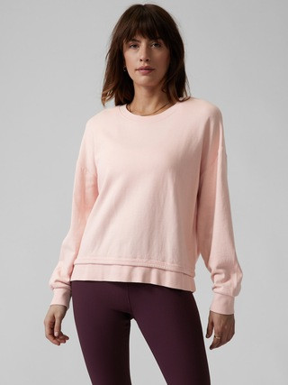 Sundown Sweatshirt II | Athleta
