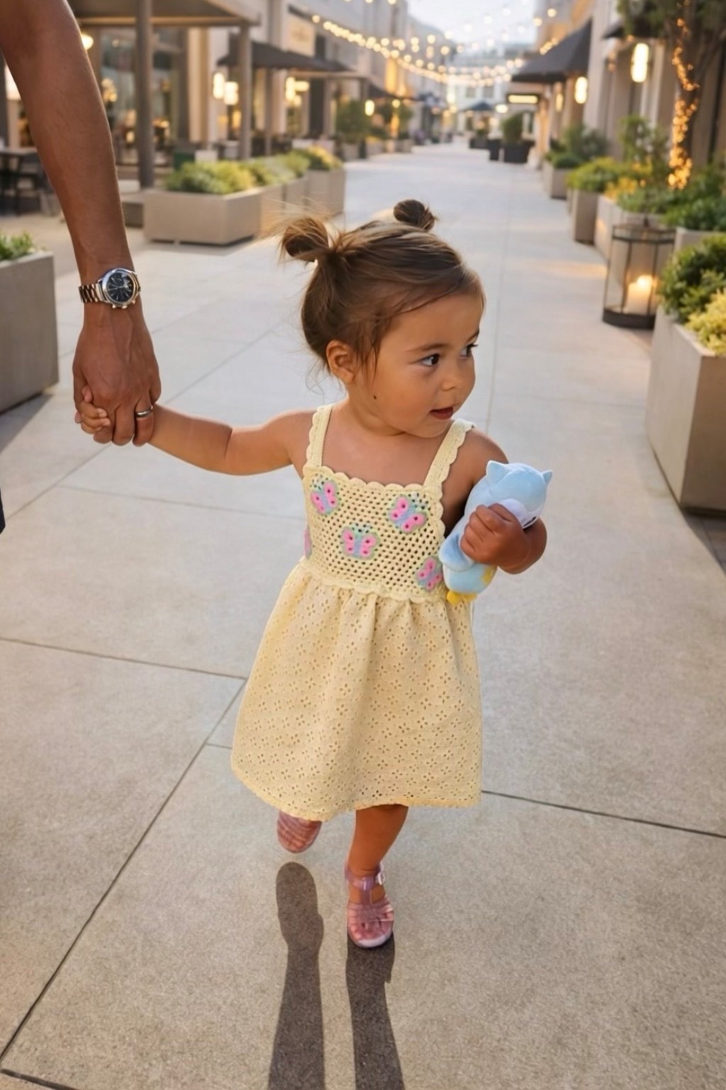 Toddler girl spring outfit
Toddler girl fashion
Toddler girl Easter dress
Toddler girl dress
Yellow dress
Vacation dress
Zara kids
Toddler jellies



#LTKSeasonal #LTKootd #LTKKids