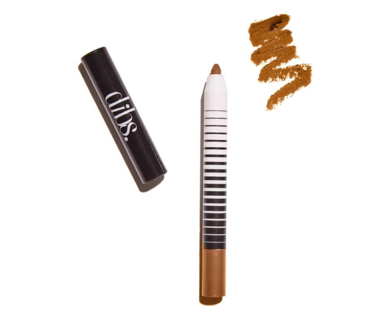 No Pressure Lip Definer | DIBS Beauty