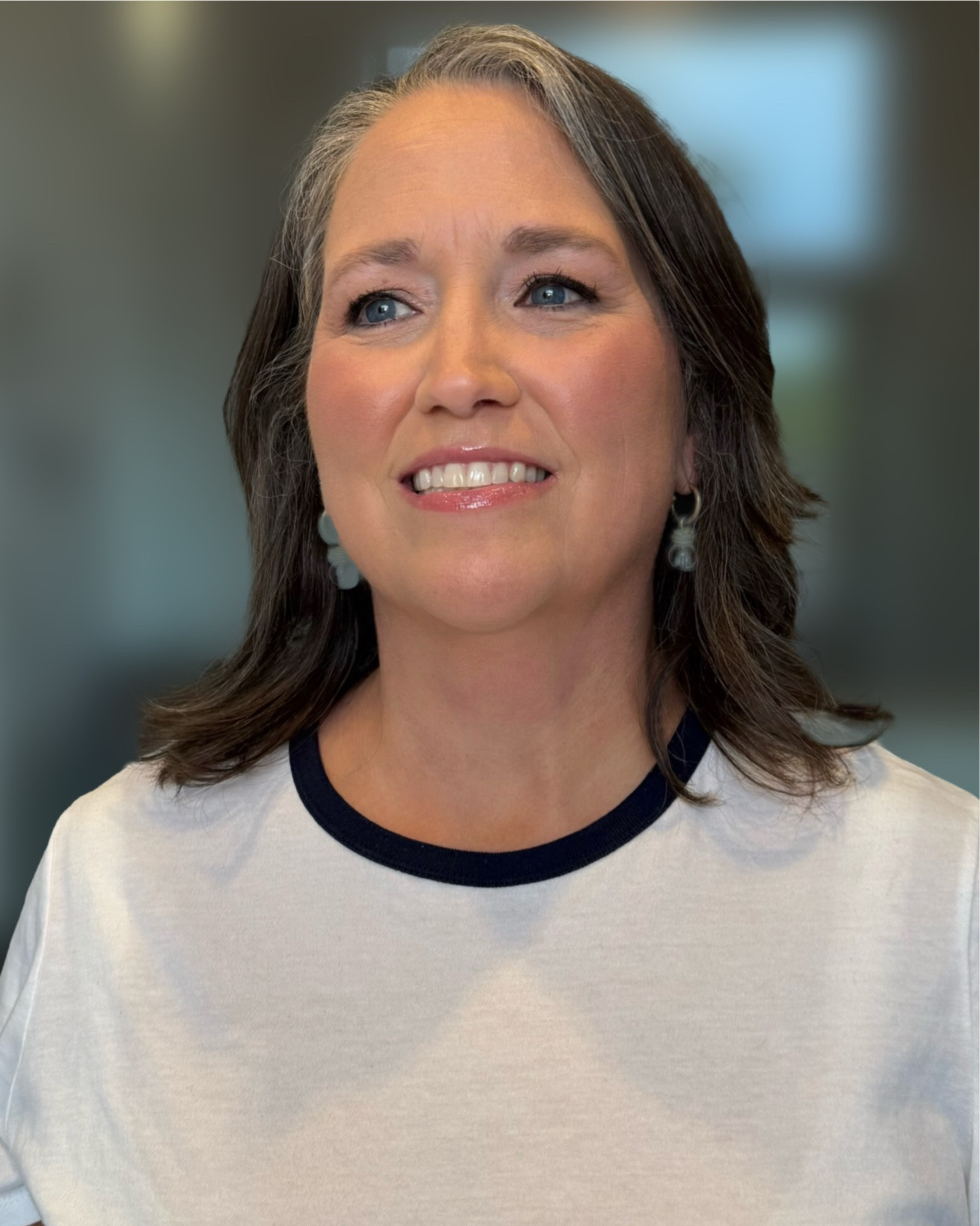 Beautiful Dena came in for a private lesson with me at Glam Room Beauty Studio. She wanted to learn an everyday look with key products that were easy to use and help cover up her rosacea. Here is what I suggested! 

#LTKOver40 #LTKBeauty #LTKStyleTip