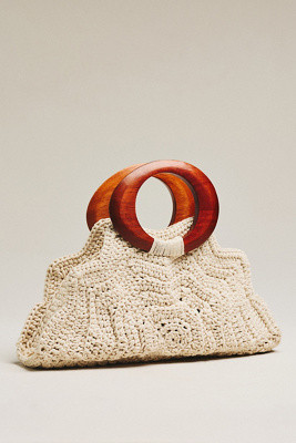 Dolce Vita Maren Crochet Bag | Anthropologie (US)