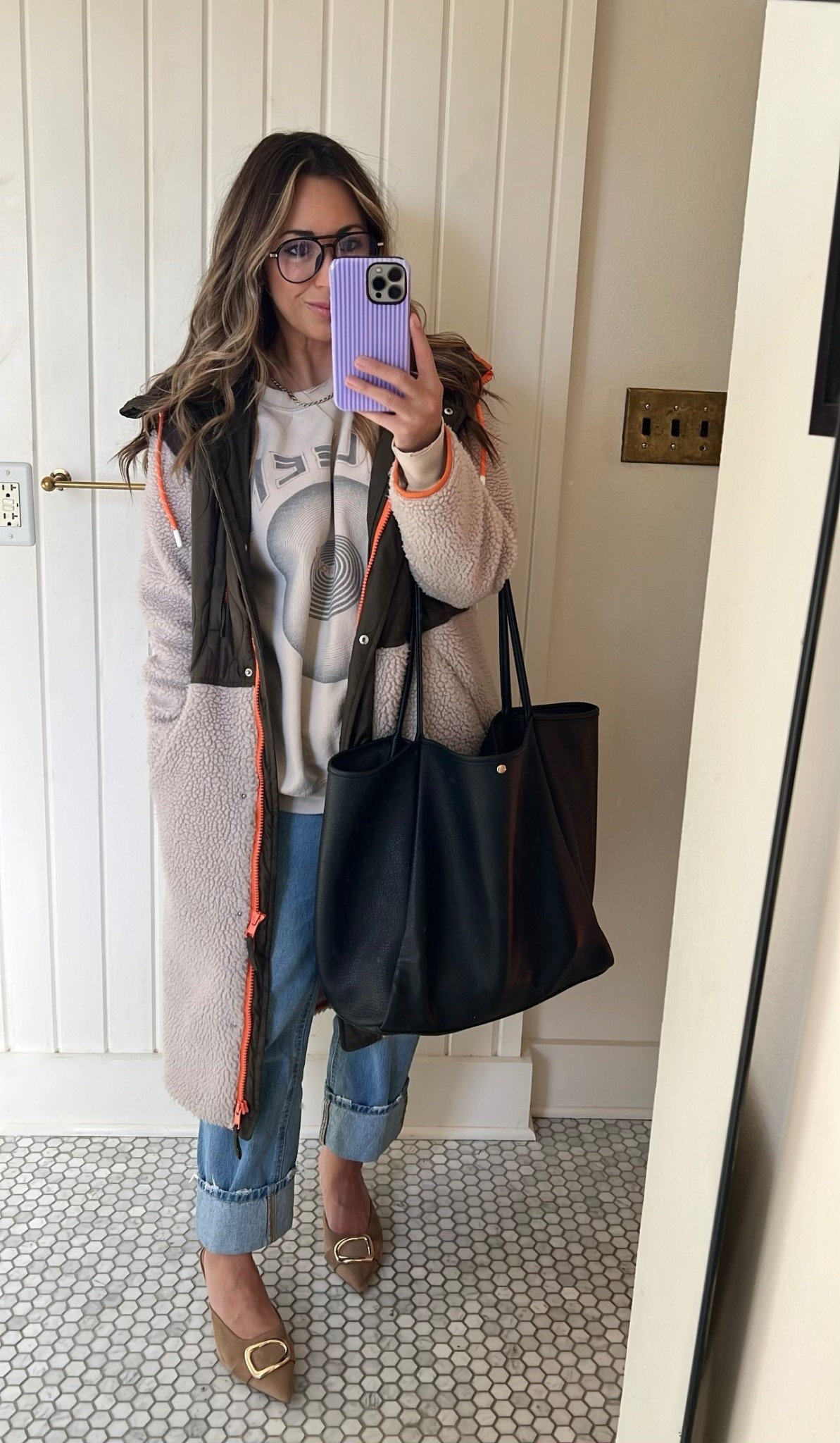 #casualstyle #denim #glasses

#LTKShoeCrush #LTKStyleTip #LTKPetite