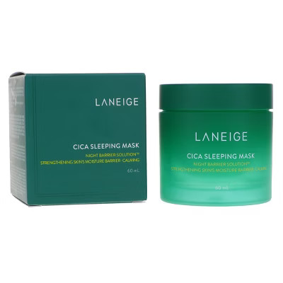 LANEIGE Cica Sleeping Mask 2 oz | Target