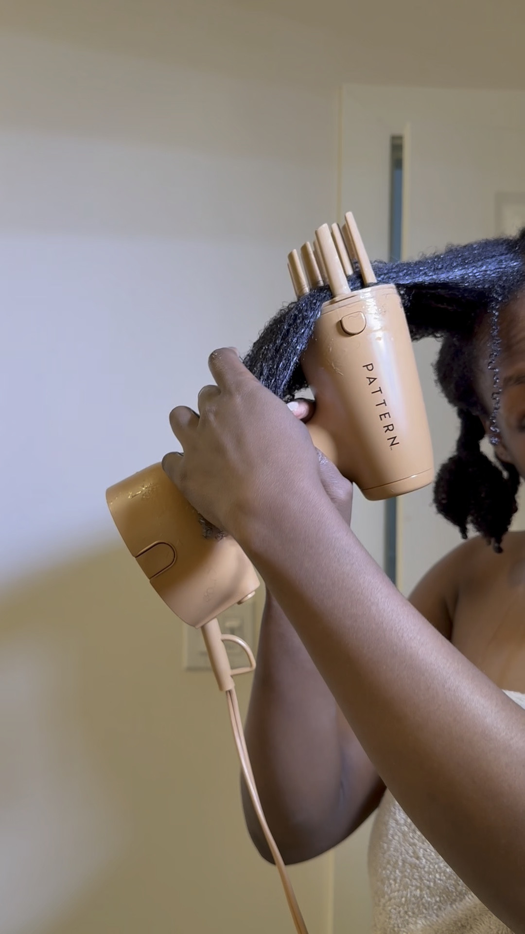 Washday is always so therapeutic 🤍😍

#LTKBeauty #LTKMostLoved