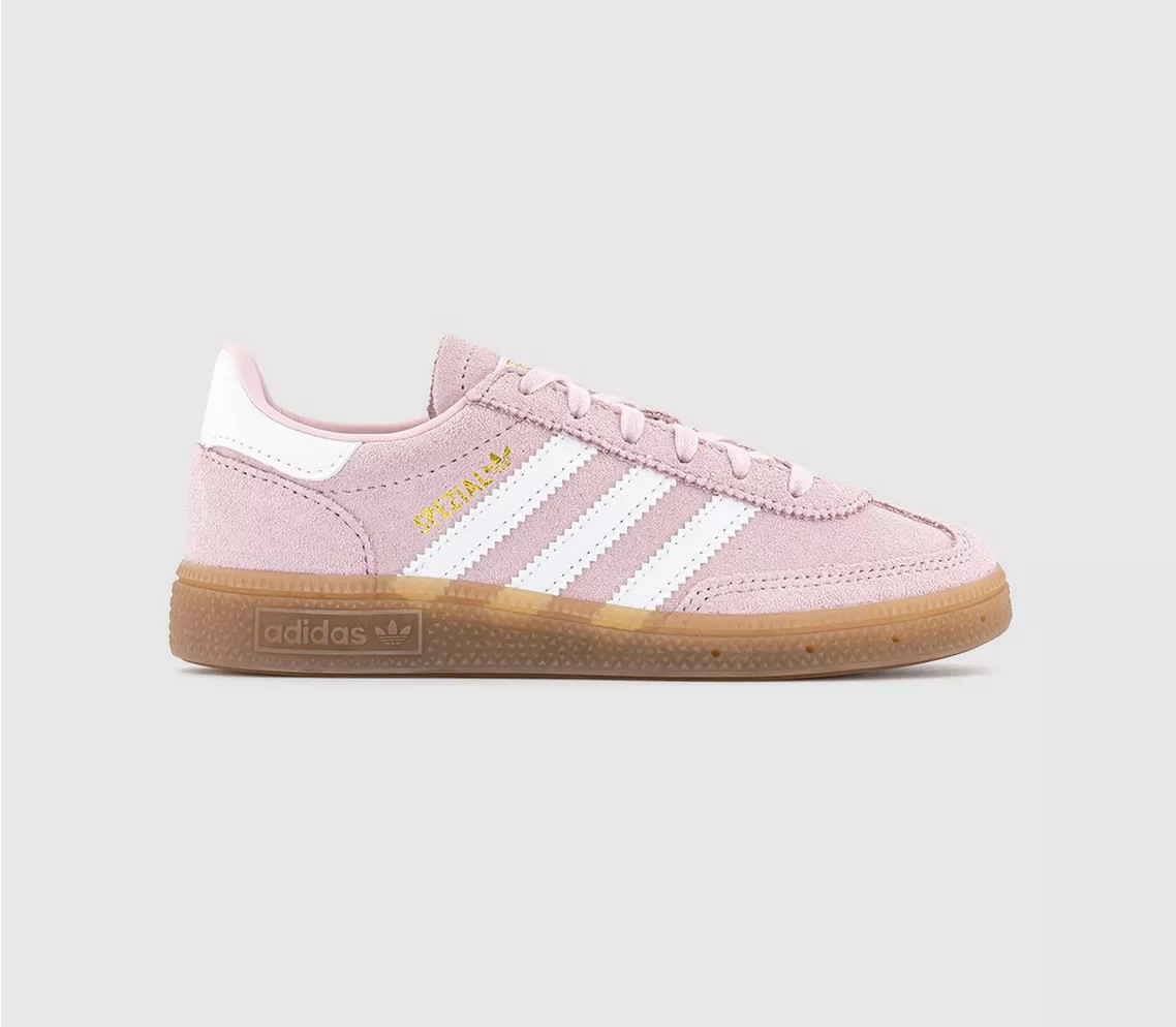 Handball Spezial Youth Trainers | Office Shoes (UK)