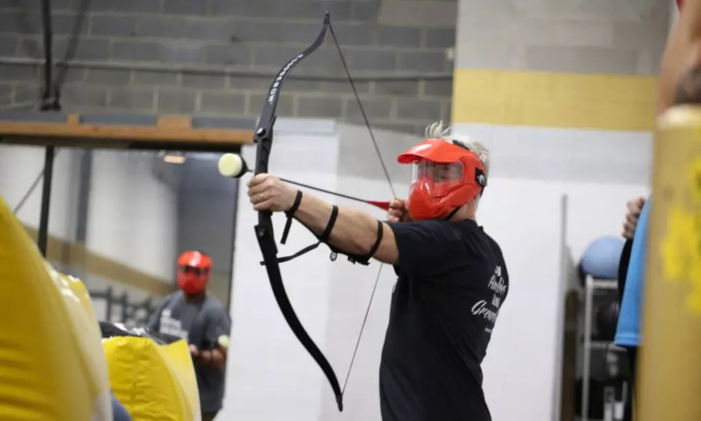 DodgeBow Baltimore (7476 New Ridge Road, Hanover) | Groupon North America