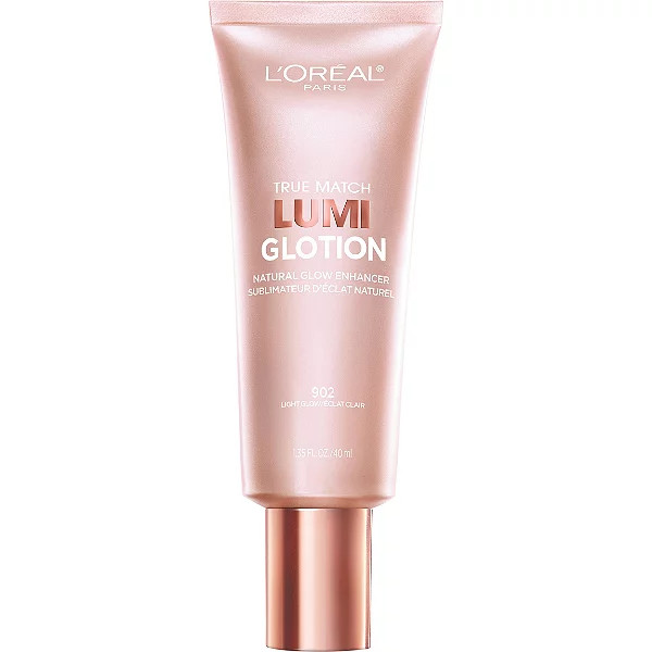 True Match Lumi Glotion Natural Glow Enhancer | Ulta