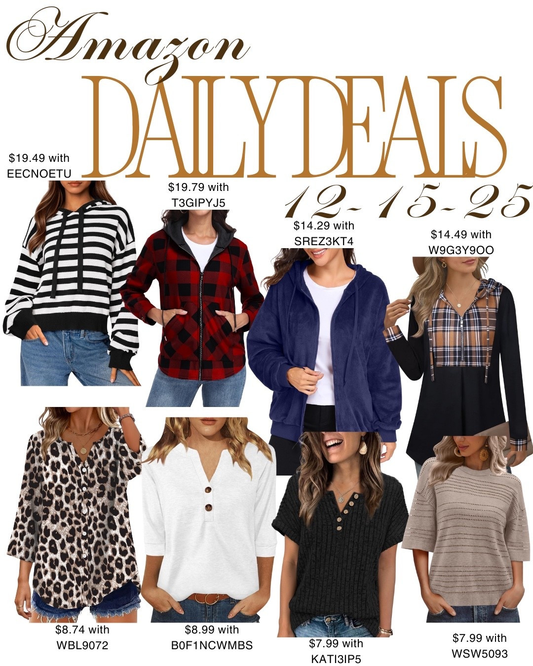 Amazon deals 

#LTKFindsUnder50 #LTKFindsUnder100 #LTKSaleAlert