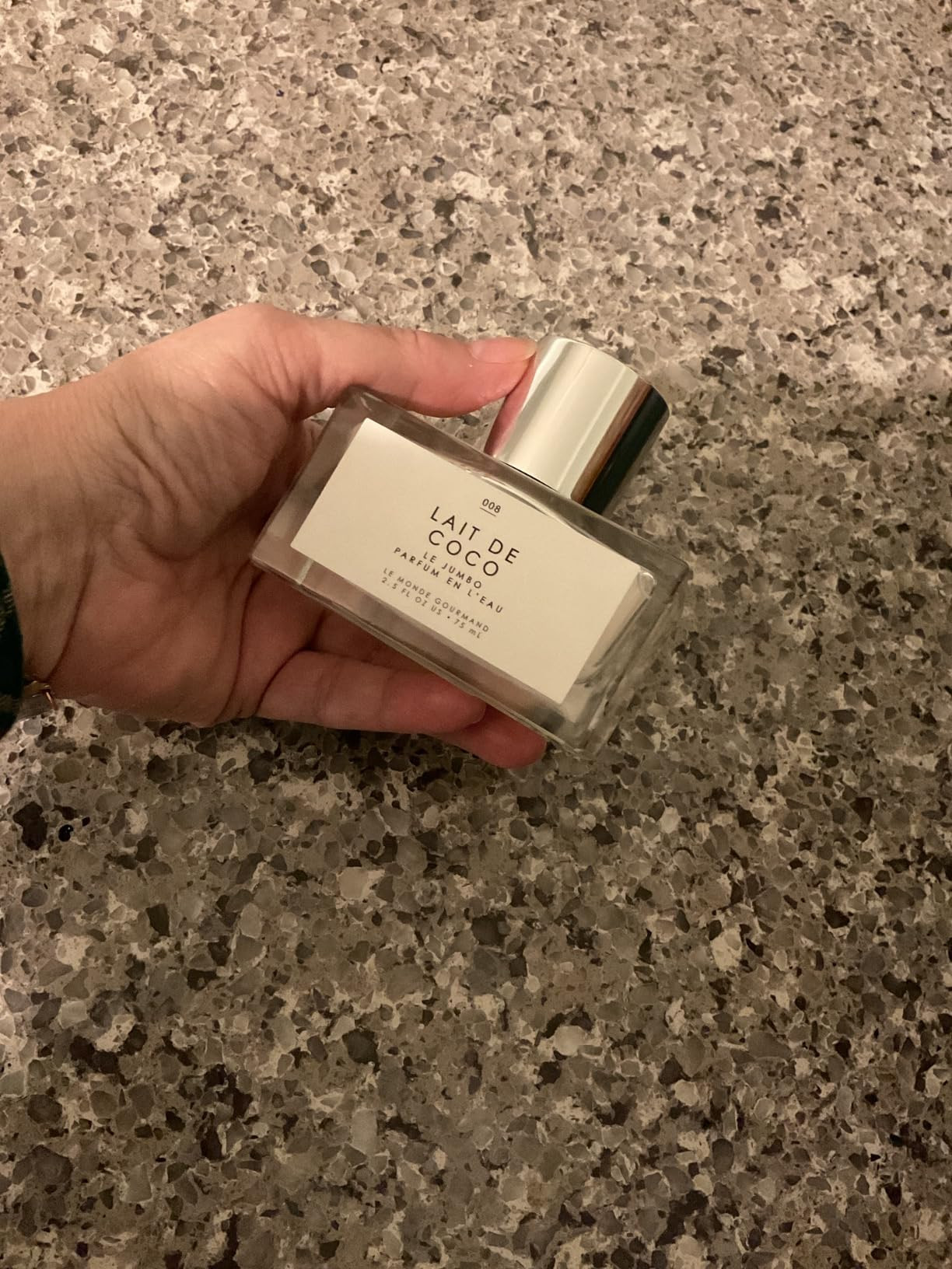 Le Monde Gourmand Crème Brûlée Eau de Parfum - 1 fl oz (30ml) - Toasted Sugar, Black Almond, P... | Amazon (US)