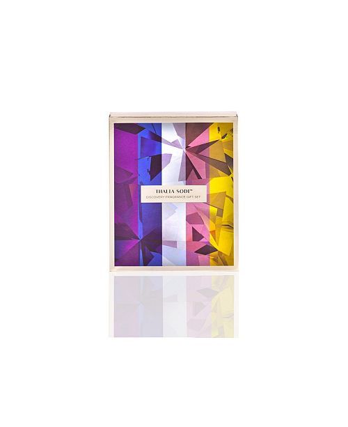 Discovery Gift Set Eau de Parfum, 0.65 Oz | Macys (US)