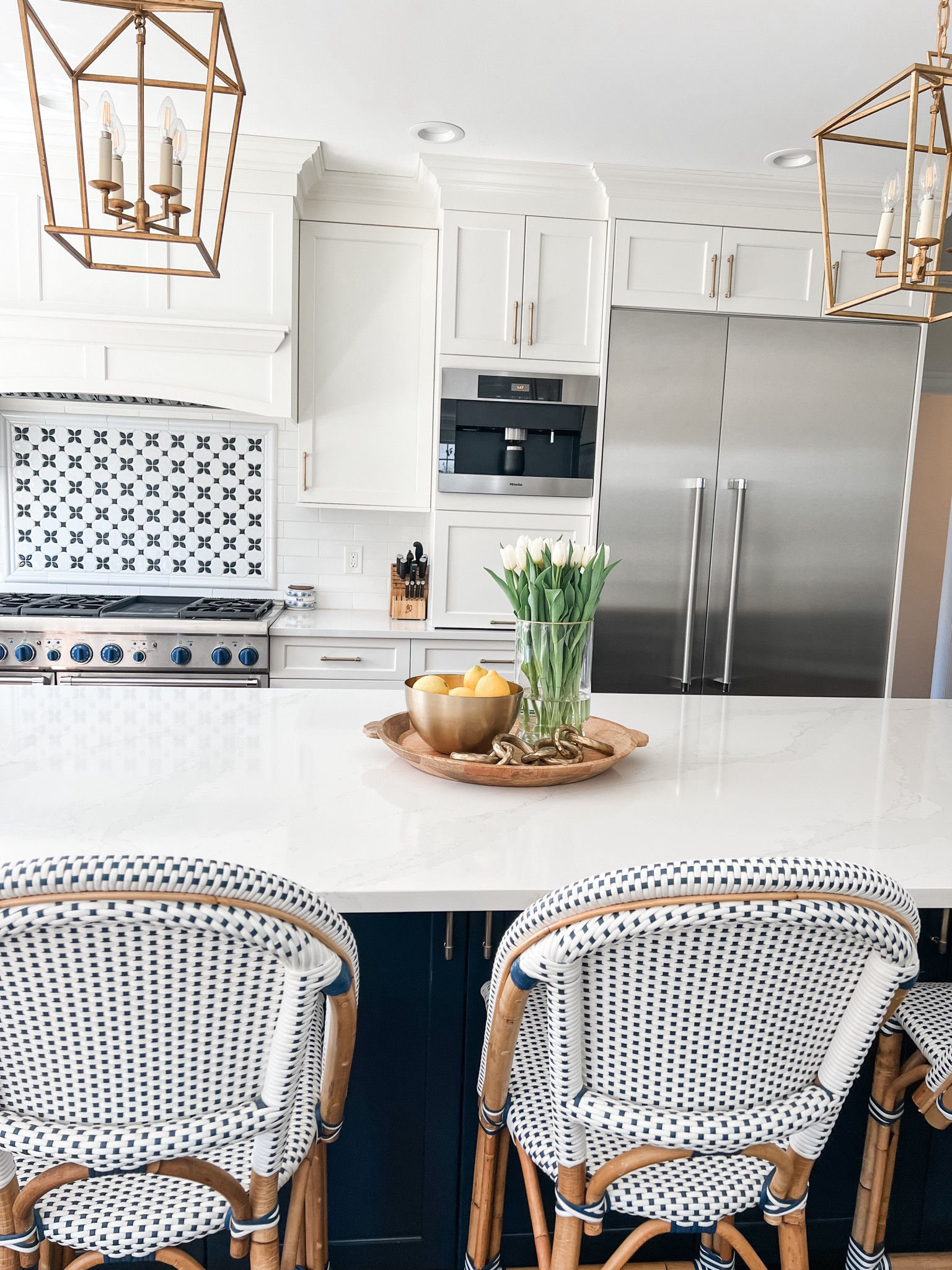 Spring kitchen update!

#LTKhome