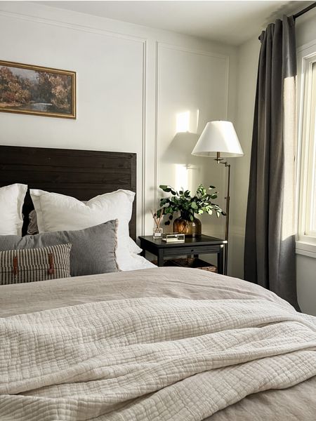 Guest neutral bedroom decor and styling

#LTKstyletip #LTKFind #LTKhome