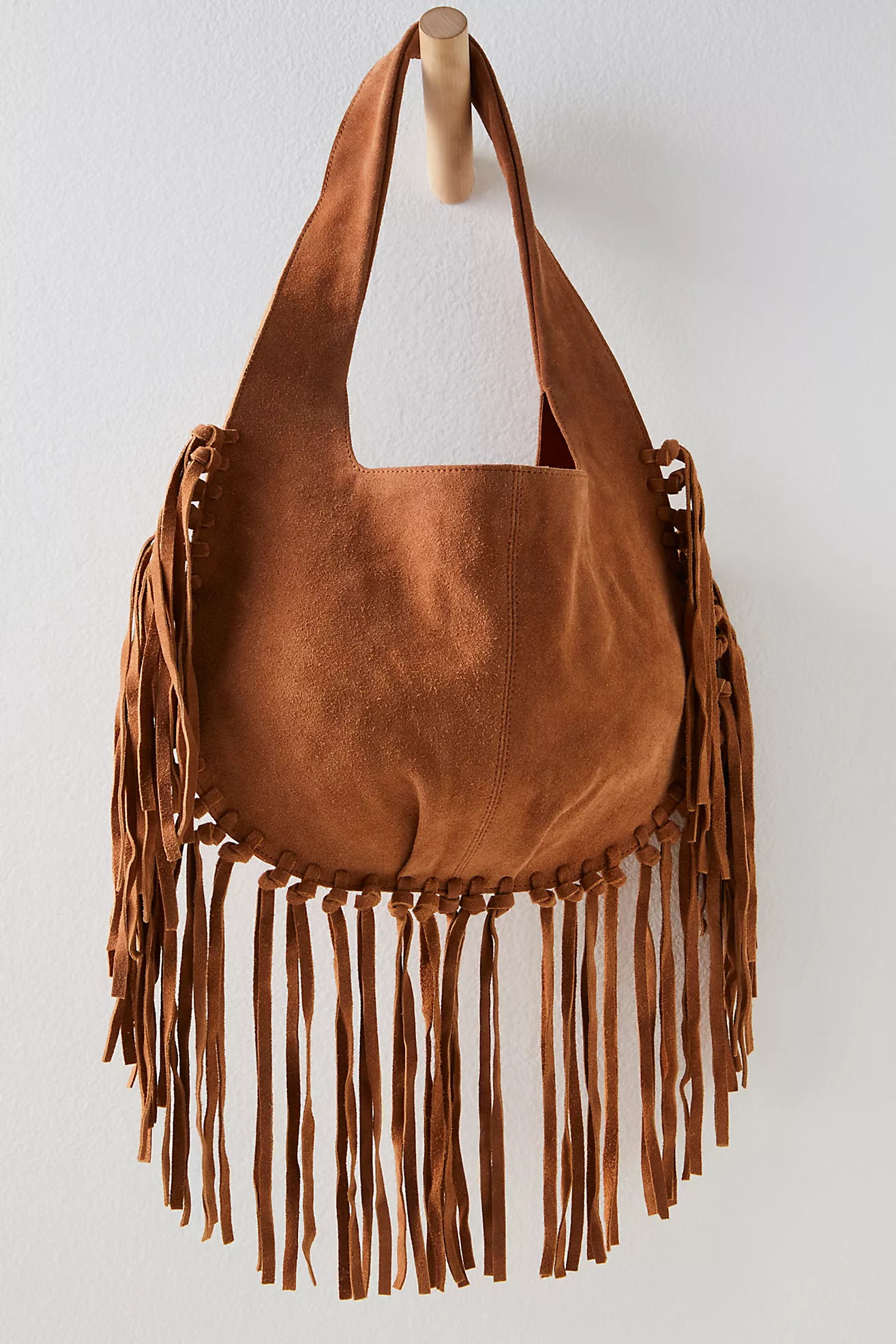 Riley Fringe Bag | Free People (Global - UK&FR Excluded)