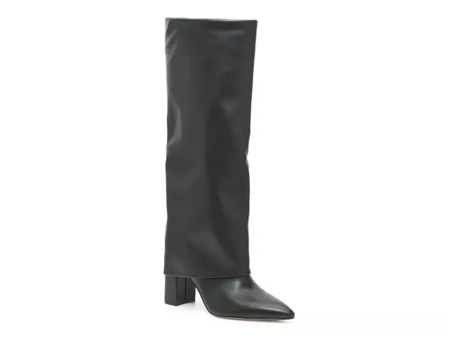 Marc fisher over hotsell the knee boots dsw