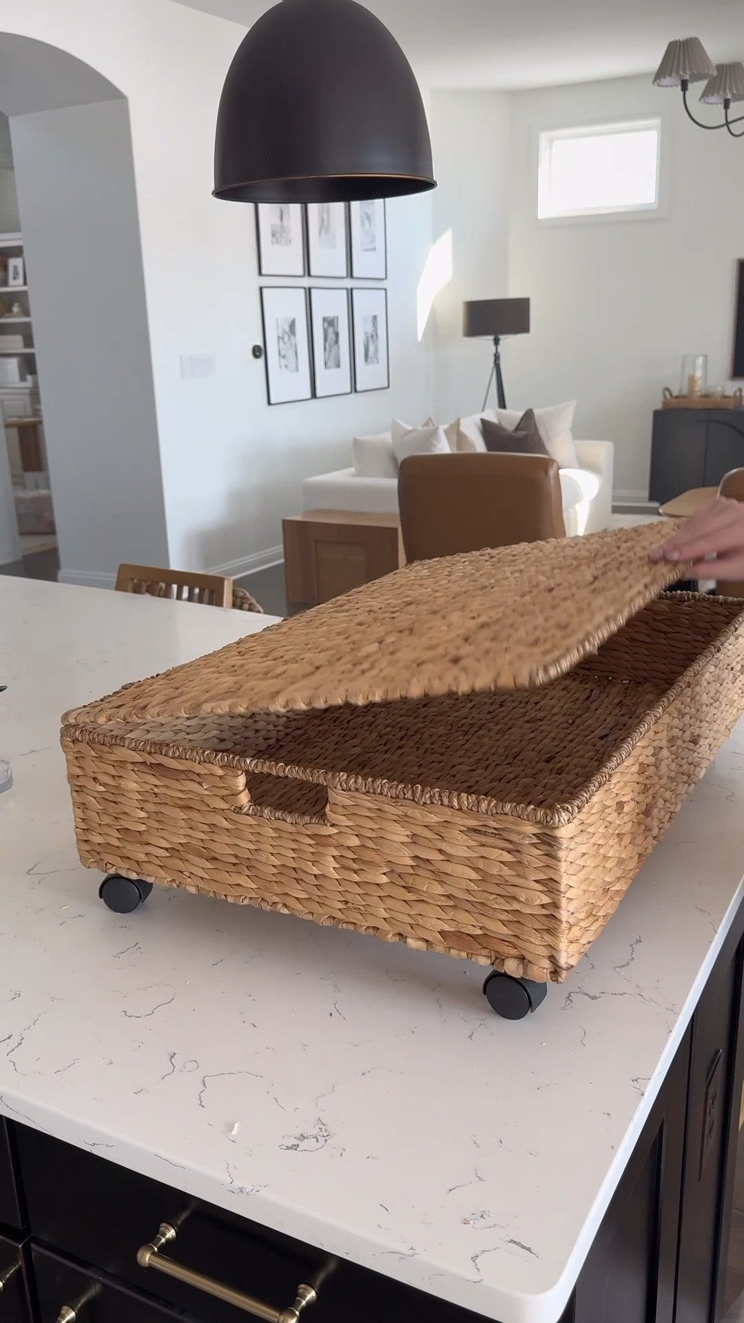 new home haul 

#LTKHome