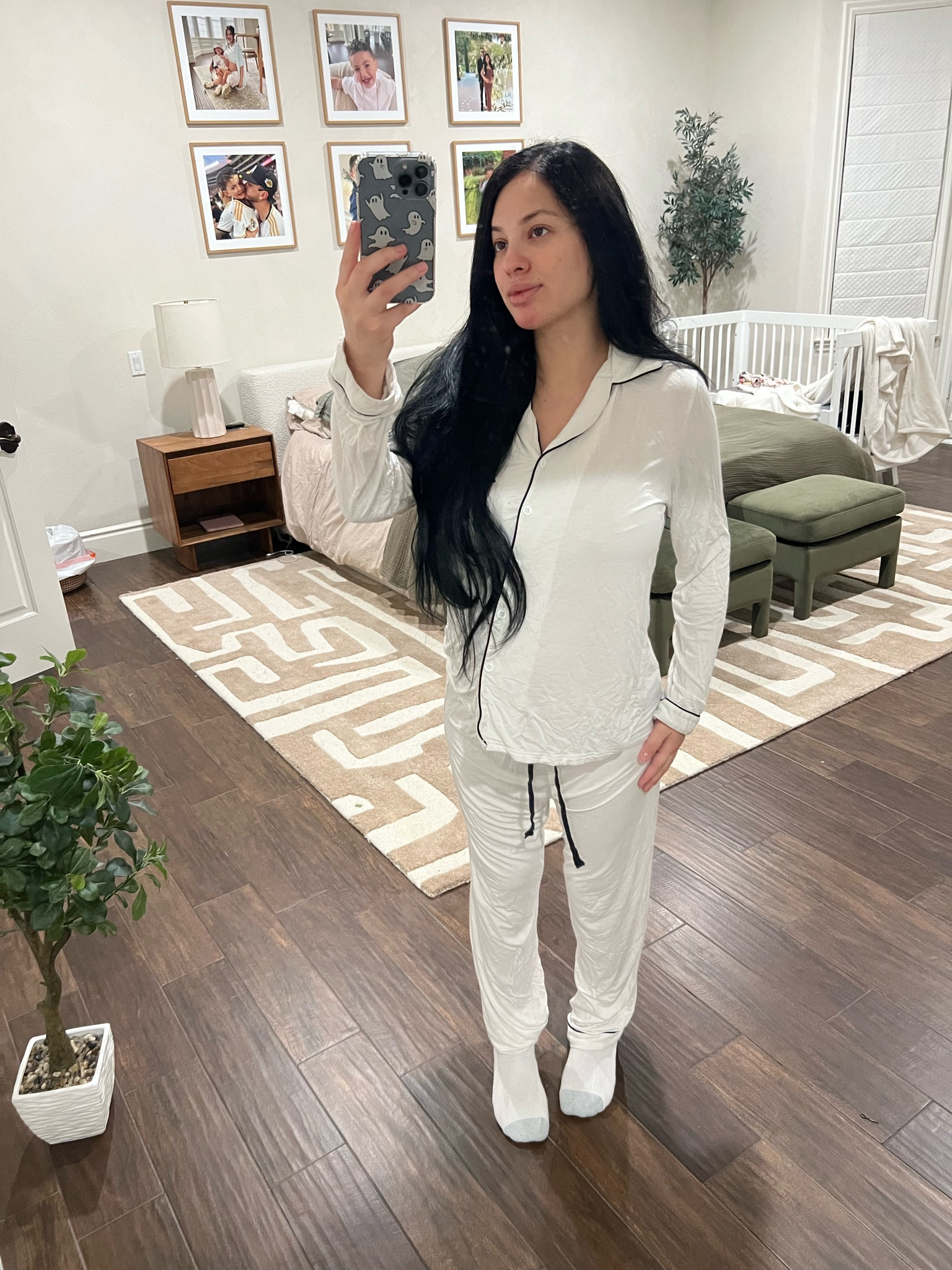 Cozy pjs 

#LTKstyletip #LTKbump #LTKGiftGuide