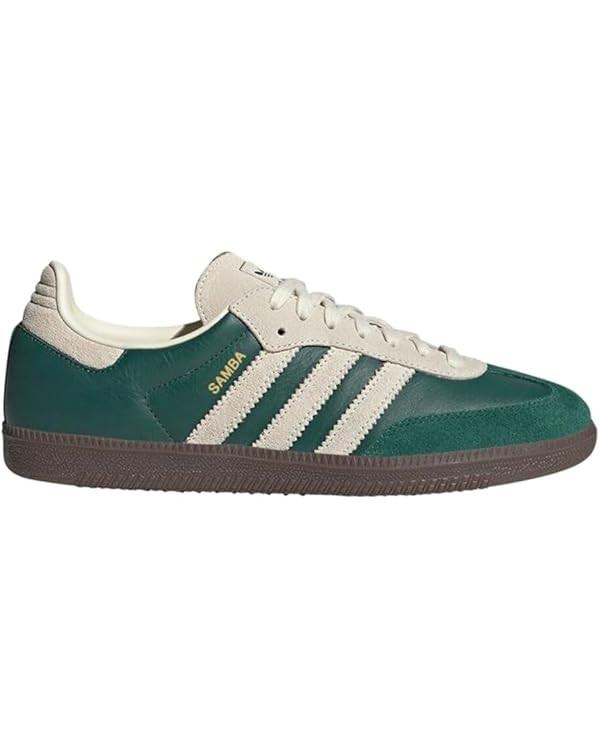 adidas Originals Men's Samba OG Shoes | Amazon (US)
