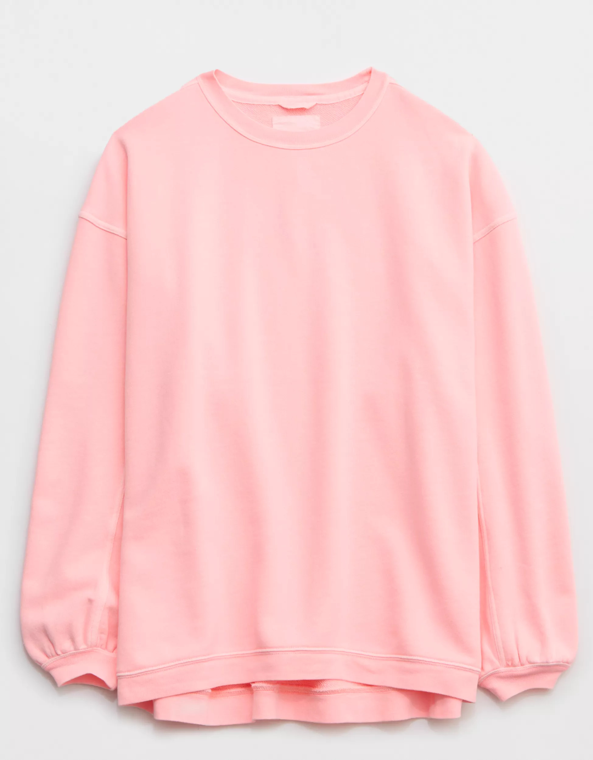 Aerie REAL Crew Sweatshirt | Aerie