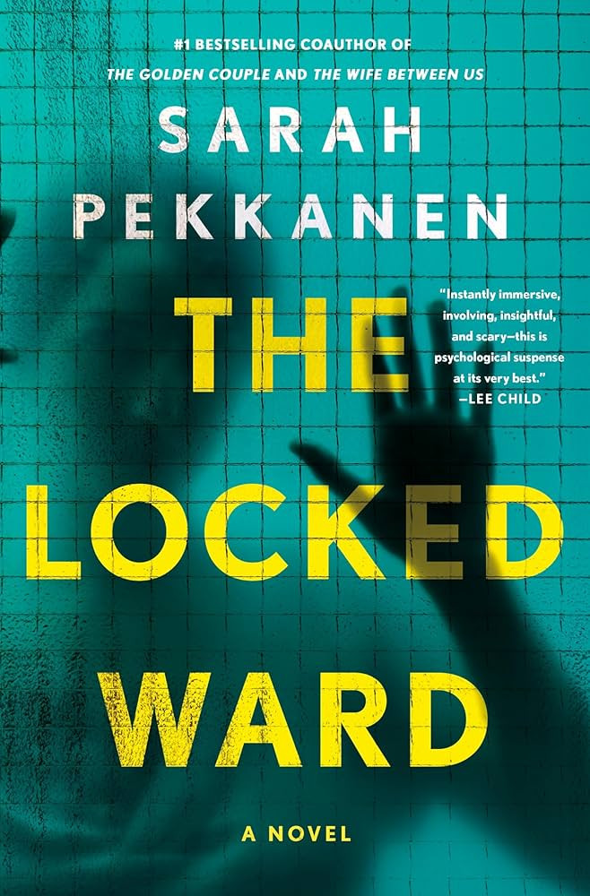 The Locked Ward: A Novel | Amazon (US)