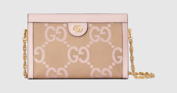 Ophidia jumbo GG small shoulder bag | Gucci (US)
