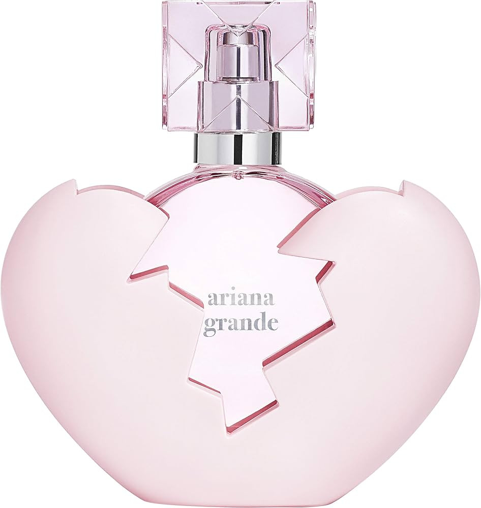 Ariana Grande Grande Thank U Next Women EDP Spray | Amazon (US)