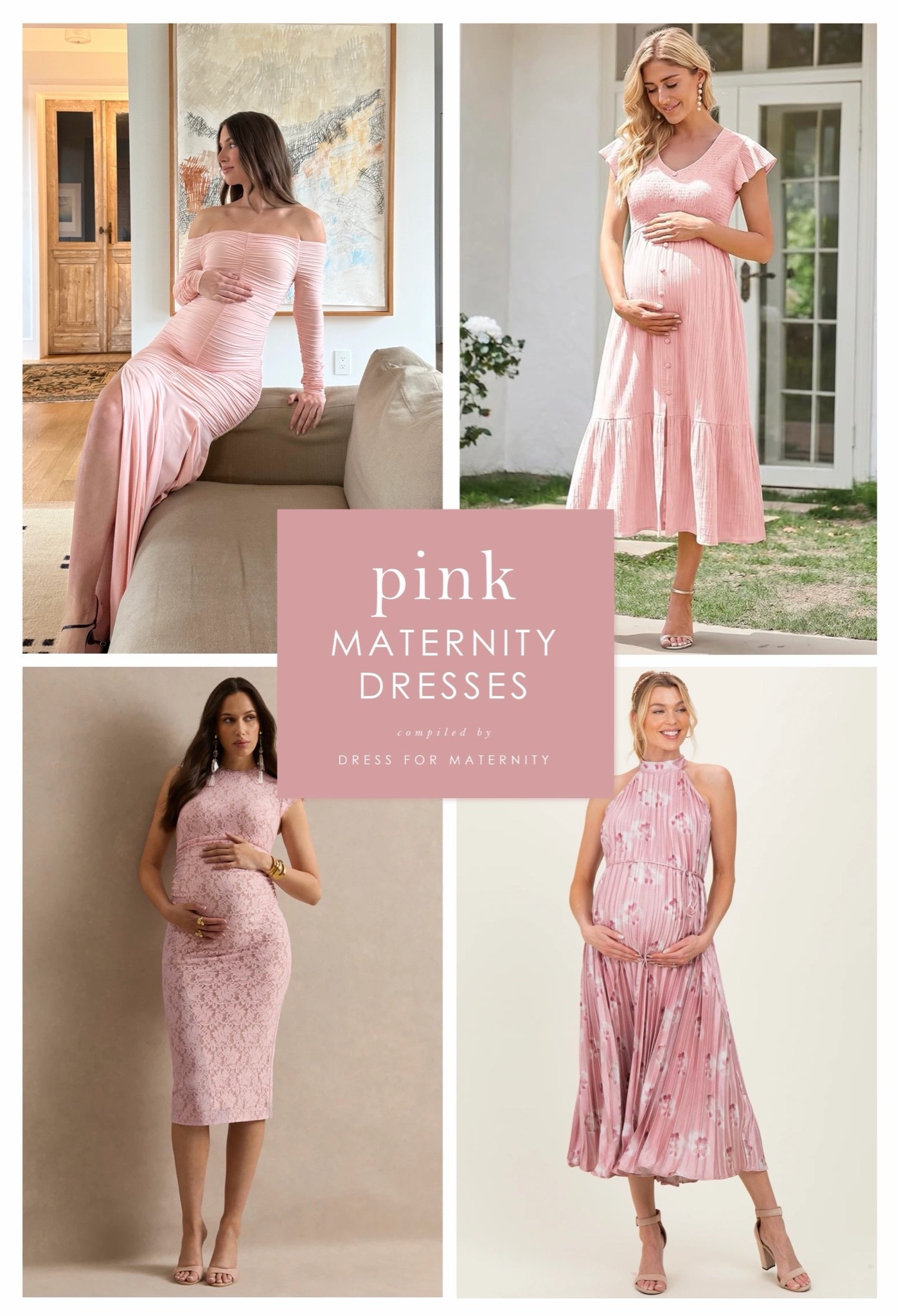 Pink maternity dresses
Maternity dress for baby shower 
Maternity dress for gender reveal party 
Summer maternity dress 
Pink dress for maternity photoshoot
Pink maternity dresses for wedding guests 
Pregnancy style 
Formal maternity dress

#LTKBump #LTKBaby #LTKmomlife

#LTKBump #LTKKids #LTKBaby