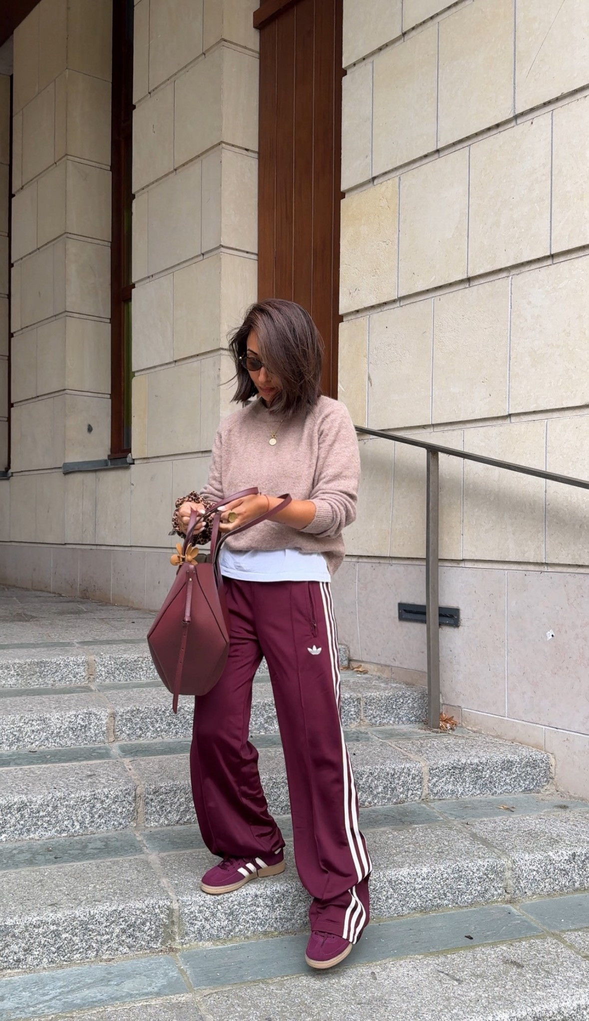 Casual 🍇

#LTKeurope #LTKfrance #LTKautumn