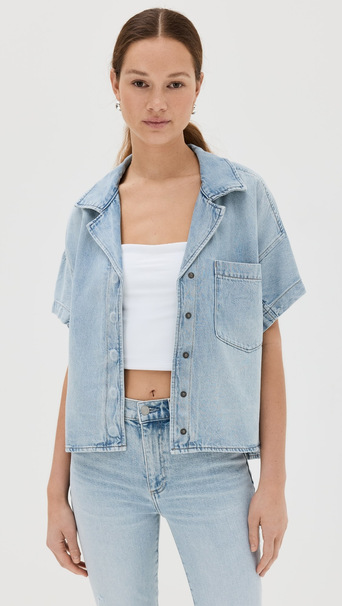 Pistola Denim | Shopbop