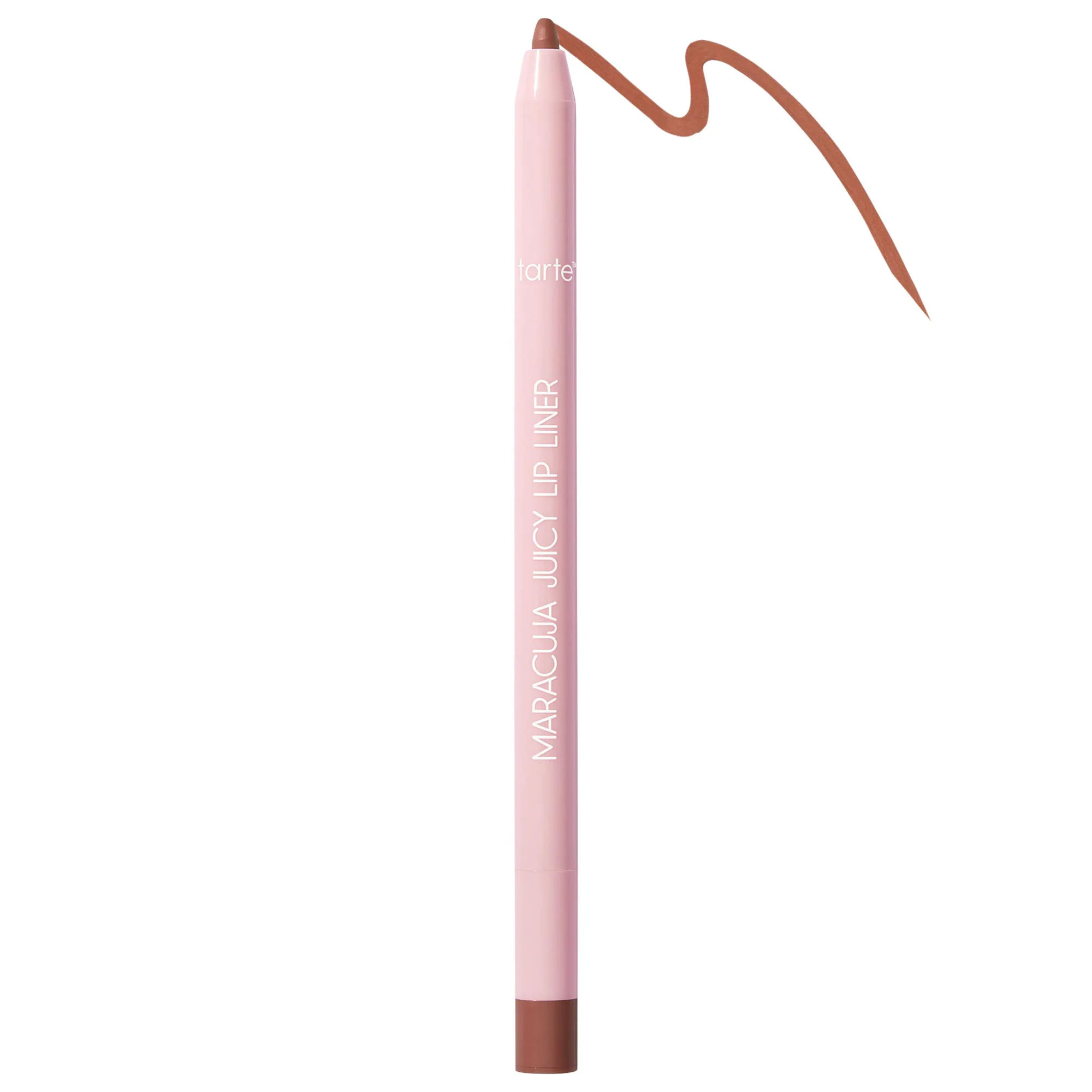 tarte maracuja juicy lip liner Nude 0.017 oz / 0.5 g | Sephora (US)