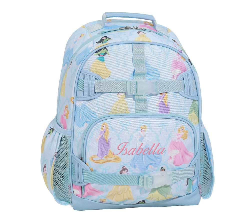 Disney Princess Trellis Mackenzie Backpack | Pottery Barn Kids