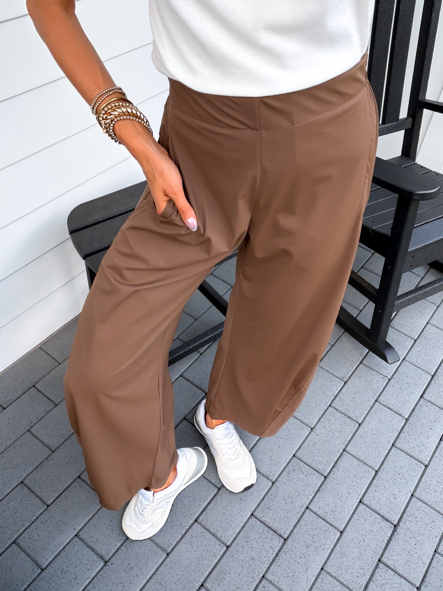 Scroll to shop. Travel Outfit Basics. Follow for More

#LTKTravel #LTKfitnessgoals #LTKmomlife