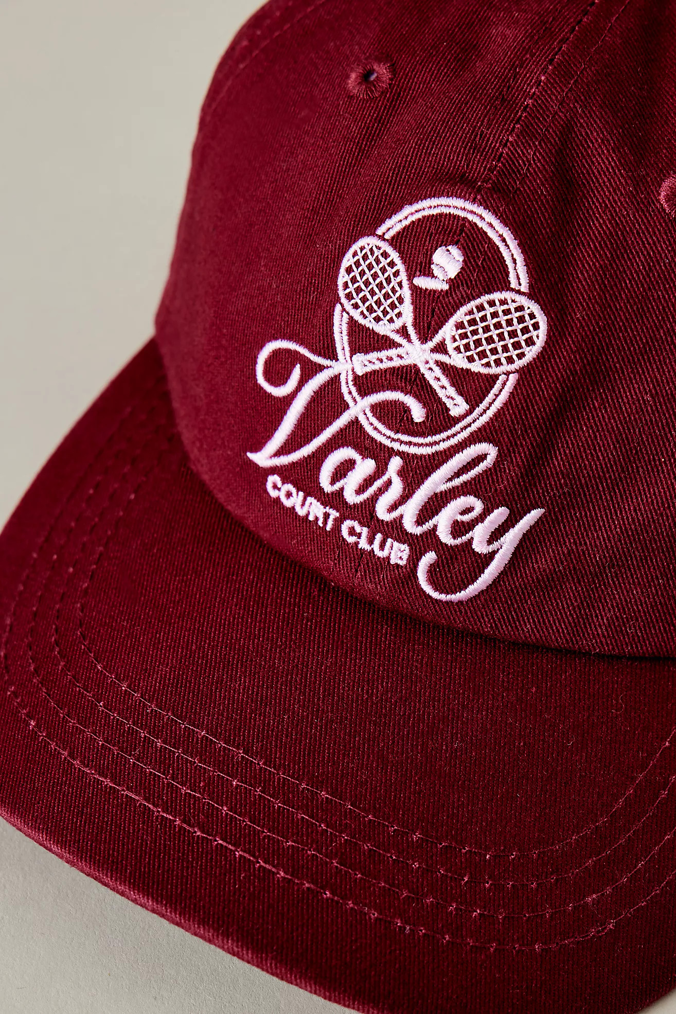 Varley Noa Club Baseball Cap | Anthropologie (UK)