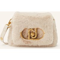LIU JO Umhängetasche mit Kunstpelz | Breuninger (DACH)
