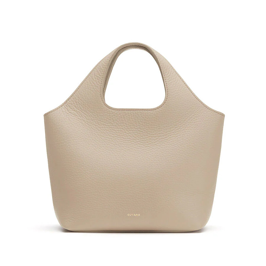 Mini System Tote | Cuyana