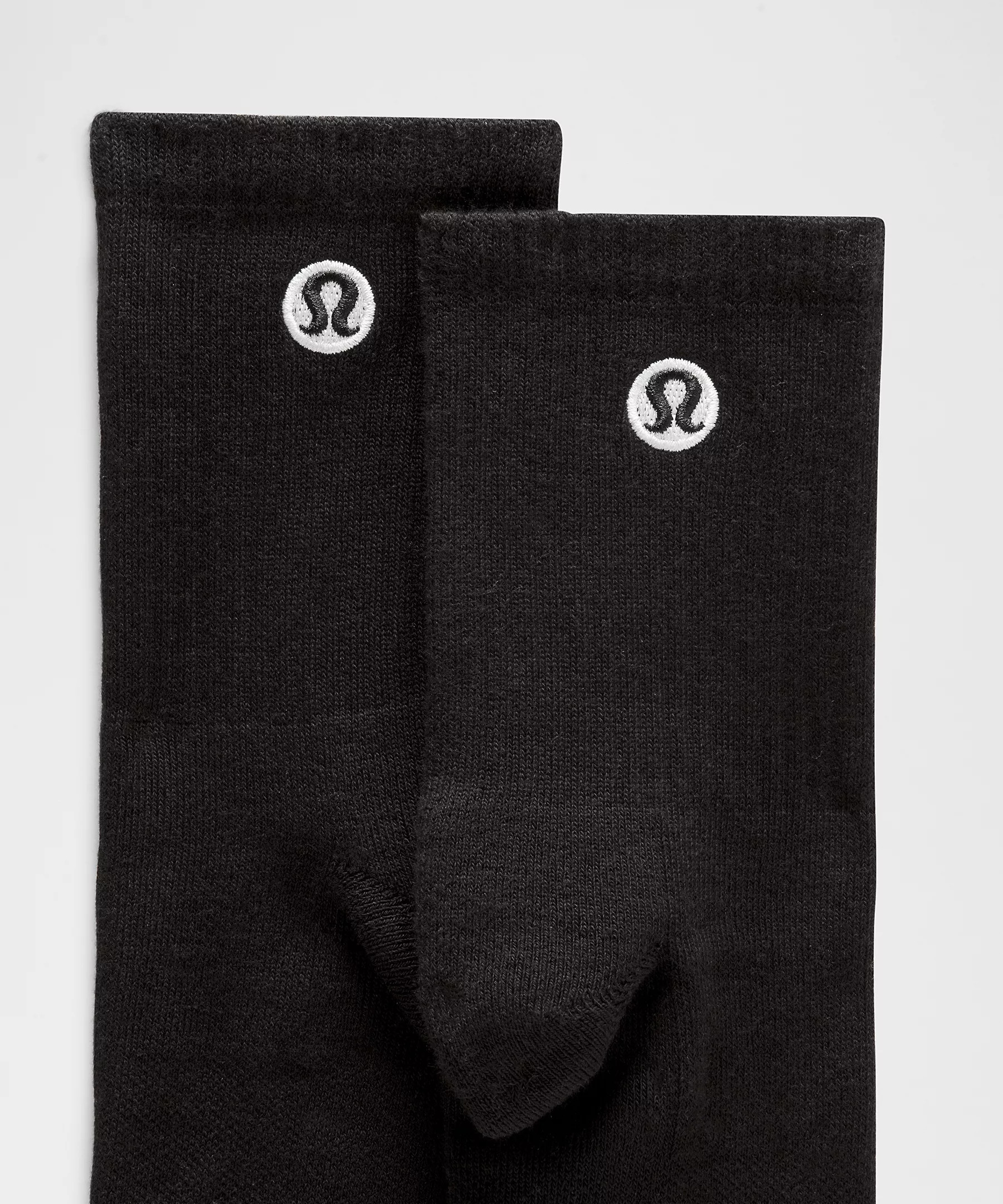 Unisex Daily Essential Quarter Socks | Lululemon (US)