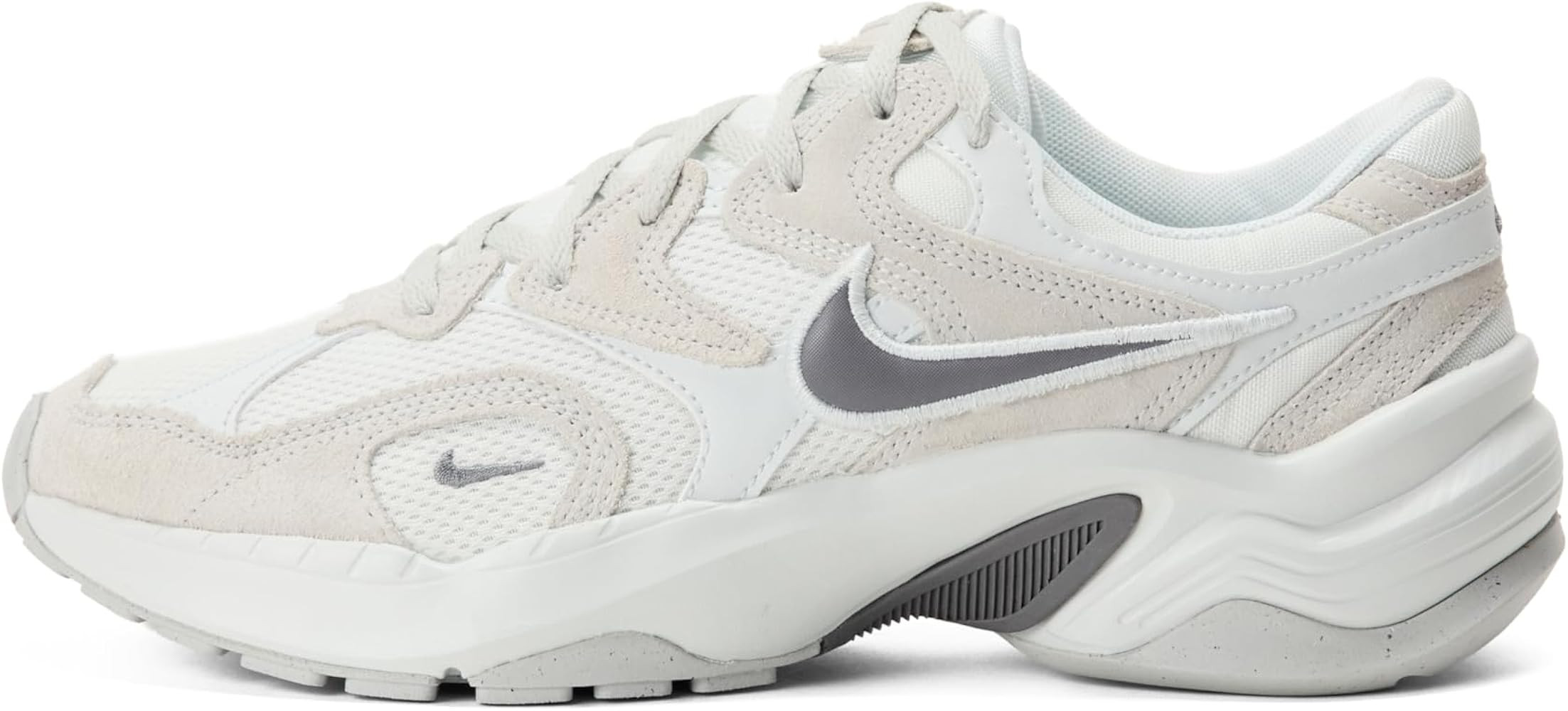 Amazon.com | Nike Women's AL8 Shoes, Summit White/Pencil Point-Off White, 12 | Fashion Sneakers | Amazon (US)