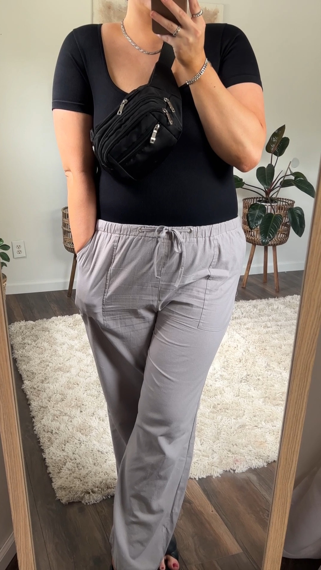 Cool girl outfit ✨🫶🏻

#LTKunder50 #LTKsalealert #LTKstyletip